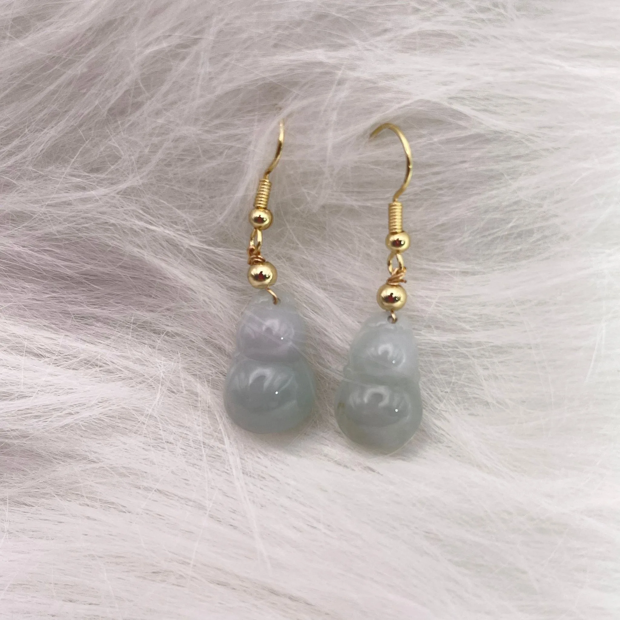 葫蘆福祿 - Bao Xiang Rui